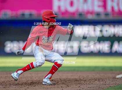 Thumbnail 1 in Perfect Game 2018 (All-American Classic)  photogallery.