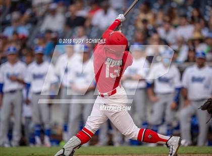 Thumbnail 3 in Perfect Game 2018 (All-American Classic)  photogallery.