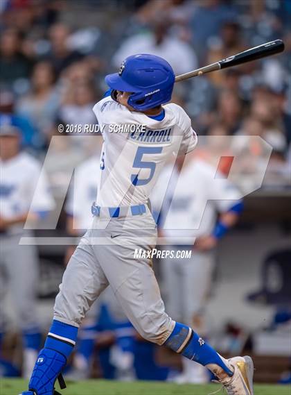 Thumbnail 3 in Perfect Game 2018 (All-American Classic)  photogallery.