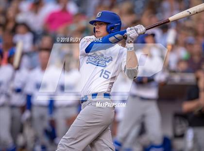 Thumbnail 2 in Perfect Game 2018 (All-American Classic)  photogallery.