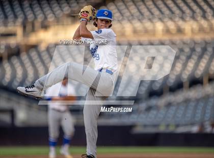Thumbnail 2 in Perfect Game 2018 (All-American Classic)  photogallery.
