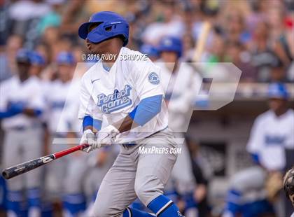 Thumbnail 1 in Perfect Game 2018 (All-American Classic)  photogallery.