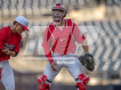 Thumbnail 3 in Perfect Game 2018 (All-American Classic)  photogallery.