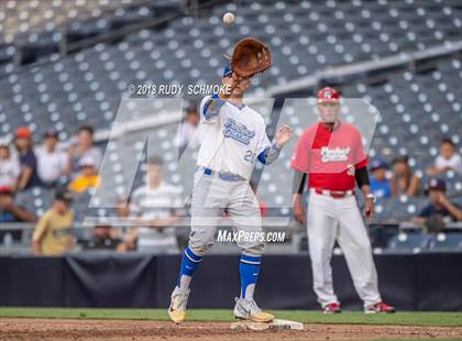 Thumbnail 3 in Perfect Game 2018 (All-American Classic)  photogallery.