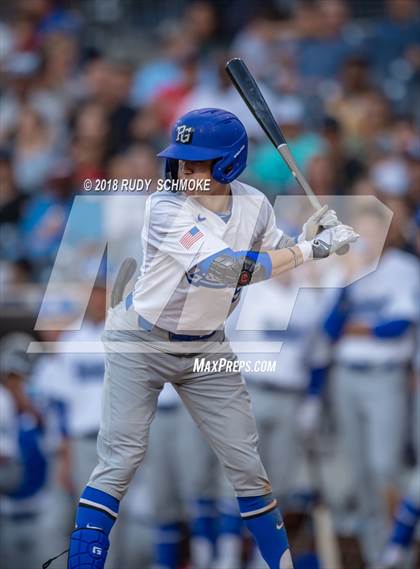 Thumbnail 2 in Perfect Game 2018 (All-American Classic)  photogallery.