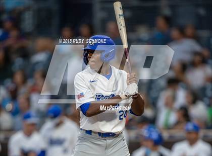 Thumbnail 1 in Perfect Game 2018 (All-American Classic)  photogallery.