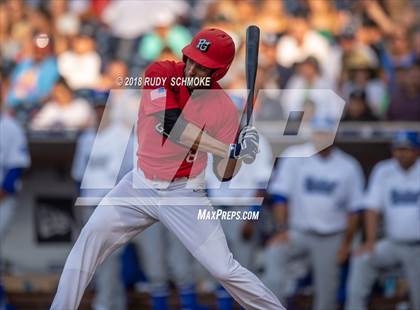 Thumbnail 2 in Perfect Game 2018 (All-American Classic)  photogallery.