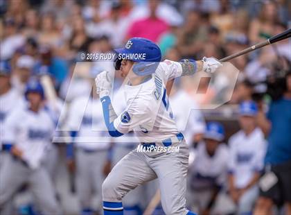 Thumbnail 2 in Perfect Game 2018 (All-American Classic)  photogallery.