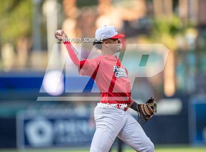 Thumbnail 3 in Perfect Game 2018 (All-American Classic)  photogallery.