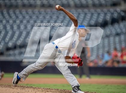 Thumbnail 3 in Perfect Game 2018 (All-American Classic)  photogallery.