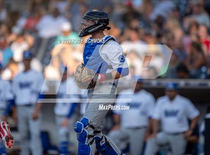 Thumbnail 1 in Perfect Game 2018 (All-American Classic)  photogallery.