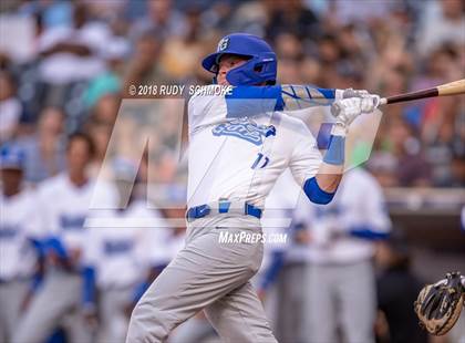 Thumbnail 3 in Perfect Game 2018 (All-American Classic)  photogallery.