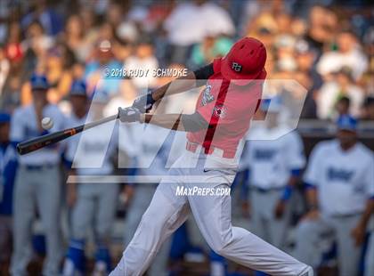 Thumbnail 3 in Perfect Game 2018 (All-American Classic)  photogallery.