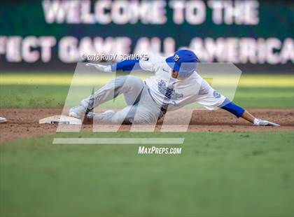 Thumbnail 3 in Perfect Game 2018 (All-American Classic)  photogallery.
