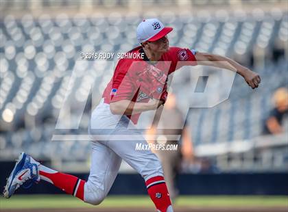 Thumbnail 2 in Perfect Game 2018 (All-American Classic)  photogallery.