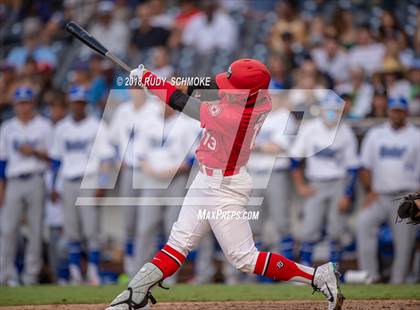 Thumbnail 2 in Perfect Game 2018 (All-American Classic)  photogallery.