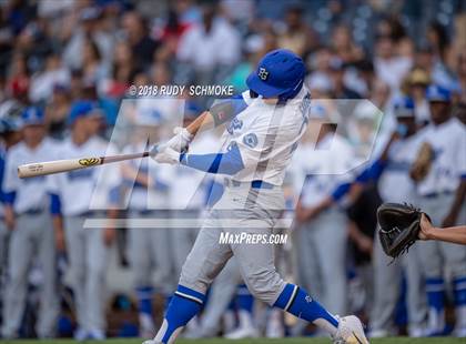 Thumbnail 3 in Perfect Game 2018 (All-American Classic)  photogallery.