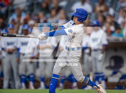 Thumbnail 3 in Perfect Game 2018 (All-American Classic)  photogallery.