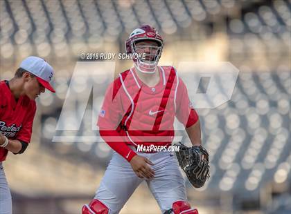 Thumbnail 2 in Perfect Game 2018 (All-American Classic)  photogallery.