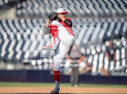 Thumbnail 3 in Perfect Game 2018 (All-American Classic)  photogallery.