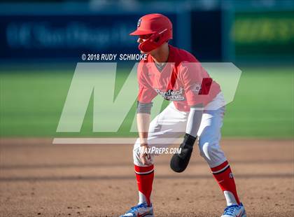 Thumbnail 1 in Perfect Game 2018 (All-American Classic)  photogallery.