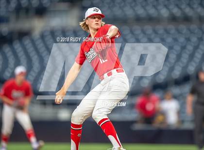 Thumbnail 3 in Perfect Game 2018 (All-American Classic)  photogallery.