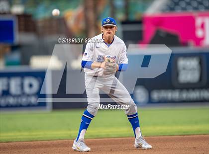 Thumbnail 2 in Perfect Game 2018 (All-American Classic)  photogallery.