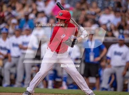Thumbnail 1 in Perfect Game 2018 (All-American Classic)  photogallery.