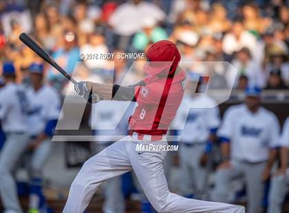 Thumbnail 3 in Perfect Game 2018 (All-American Classic)  photogallery.
