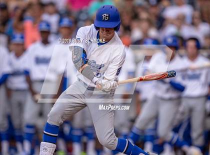 Thumbnail 1 in Perfect Game 2018 (All-American Classic)  photogallery.