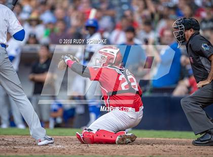 Thumbnail 3 in Perfect Game 2018 (All-American Classic)  photogallery.