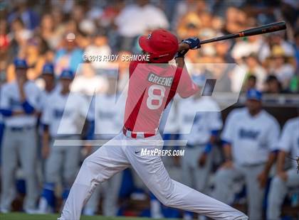 Thumbnail 3 in Perfect Game 2018 (All-American Classic)  photogallery.