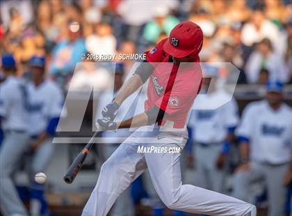 Thumbnail 1 in Perfect Game 2018 (All-American Classic)  photogallery.