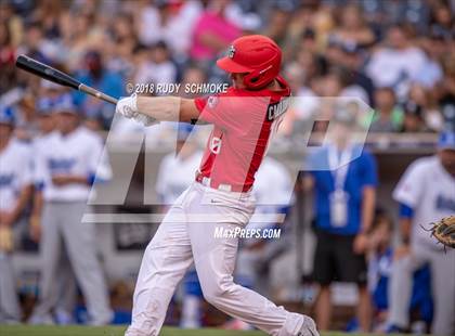 Thumbnail 2 in Perfect Game 2018 (All-American Classic)  photogallery.