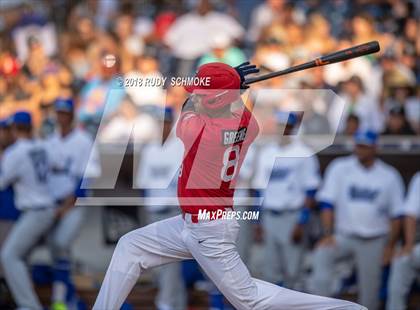 Thumbnail 1 in Perfect Game 2018 (All-American Classic)  photogallery.