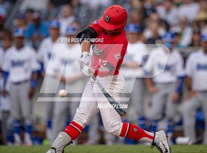 Thumbnail 1 in Perfect Game 2018 (All-American Classic)  photogallery.