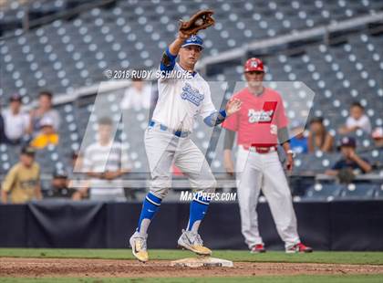 Thumbnail 3 in Perfect Game 2018 (All-American Classic)  photogallery.