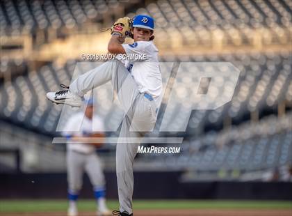 Thumbnail 2 in Perfect Game 2018 (All-American Classic)  photogallery.