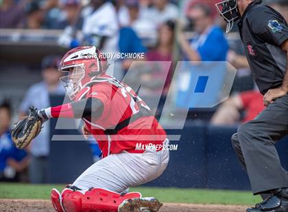 Thumbnail 3 in Perfect Game 2018 (All-American Classic)  photogallery.
