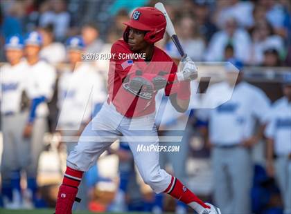 Thumbnail 3 in Perfect Game 2018 (All-American Classic)  photogallery.