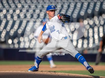 Thumbnail 2 in Perfect Game 2018 (All-American Classic)  photogallery.