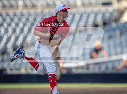 Thumbnail 1 in Perfect Game 2018 (All-American Classic)  photogallery.