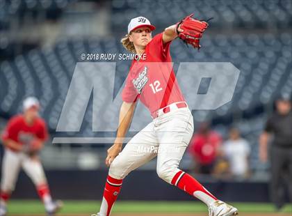 Thumbnail 3 in Perfect Game 2018 (All-American Classic)  photogallery.