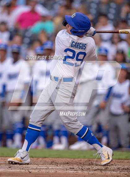 Thumbnail 1 in Perfect Game 2018 (All-American Classic)  photogallery.