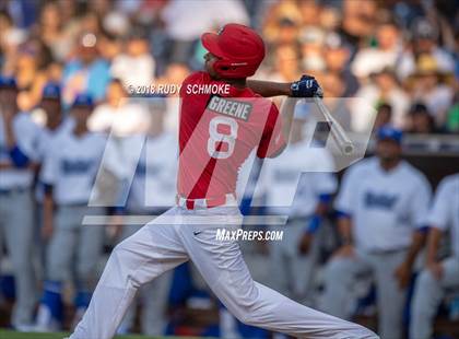 Thumbnail 3 in Perfect Game 2018 (All-American Classic)  photogallery.