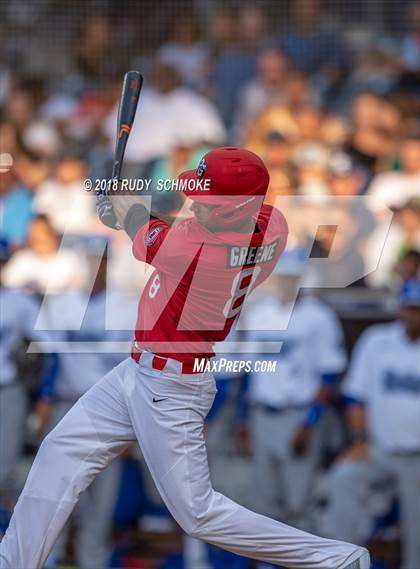 Thumbnail 1 in Perfect Game 2018 (All-American Classic)  photogallery.