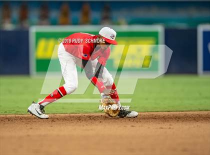 Thumbnail 3 in Perfect Game 2018 (All-American Classic)  photogallery.