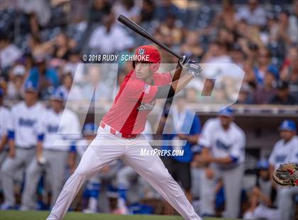 Thumbnail 3 in Perfect Game 2018 (All-American Classic)  photogallery.