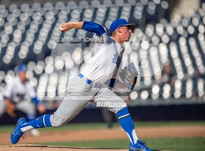 Thumbnail 2 in Perfect Game 2018 (All-American Classic)  photogallery.