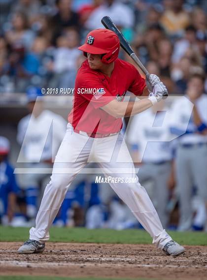 Thumbnail 2 in Perfect Game 2018 (All-American Classic)  photogallery.